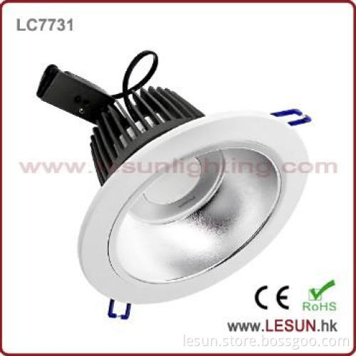 New hit price for 15W led downlight LC7731